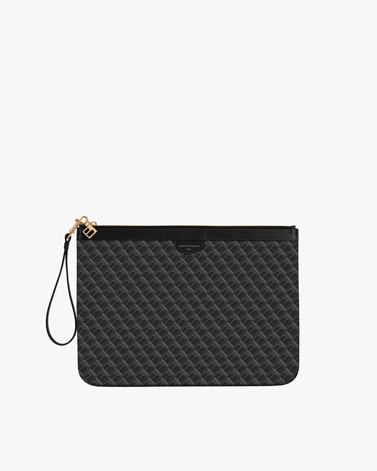 POCHETTE GM - Black