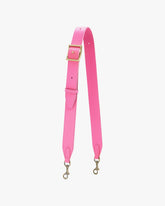 BANDOULIÈRE AJUSTABLE - Rose flamingo +40€