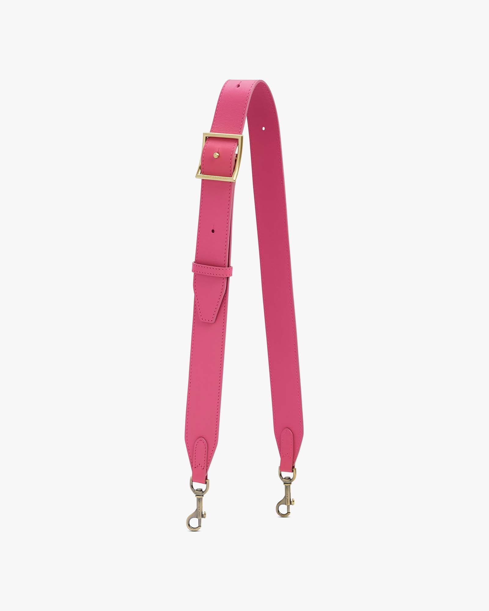 ADJUSTABLE STRAP - Fuchsia +40€