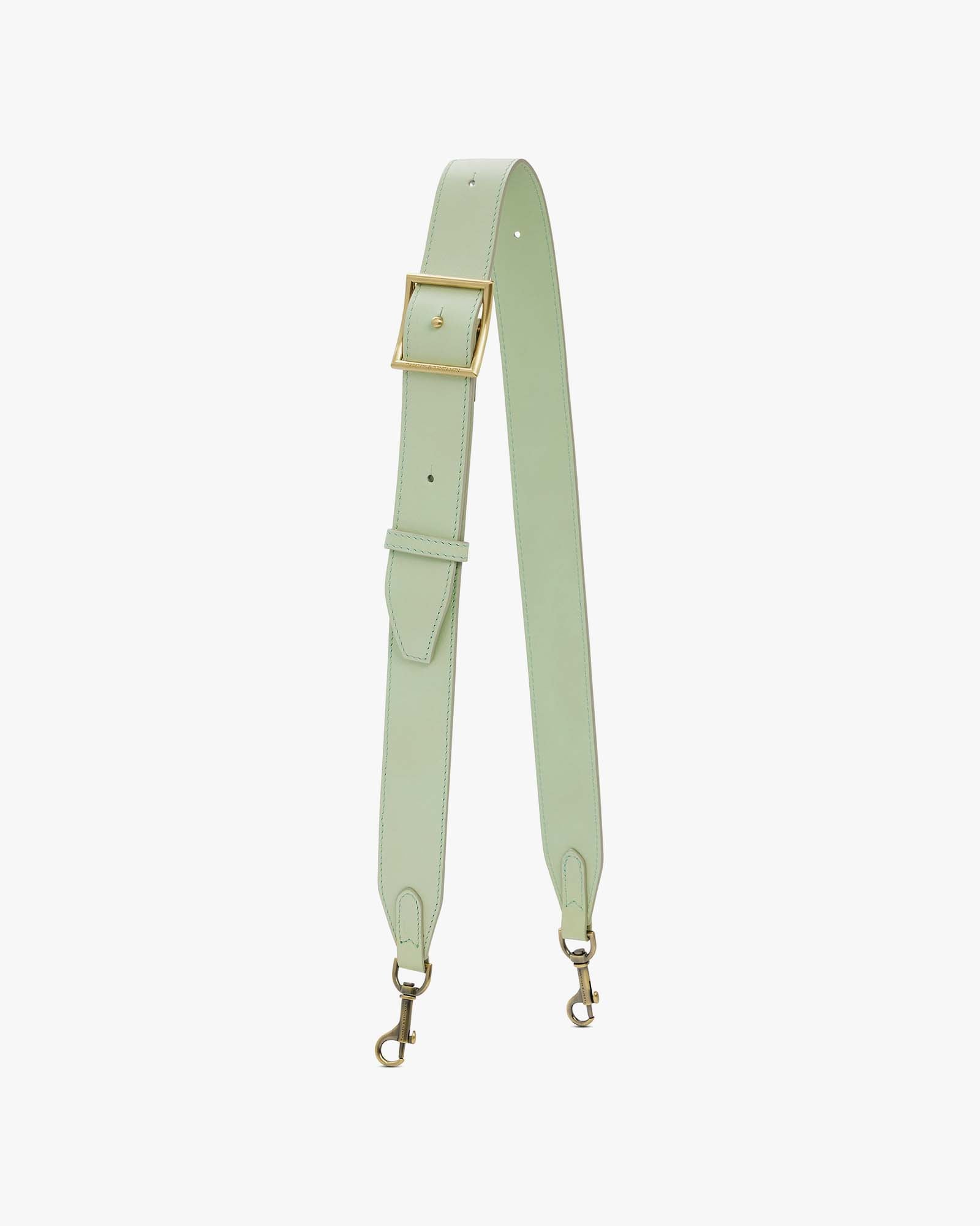 ADJUSTABLE STRAP - Pistachio-