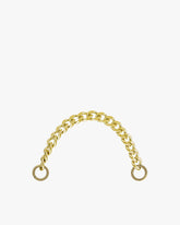 CHAIN 40 cm - Gold metal-