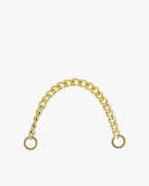 CHAIN 53 cm - Gold metal-